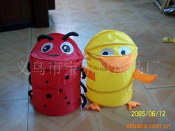 義烏市寶樂日用品廠 專業(yè)化與創(chuàng)新驅(qū)動的日用品制造商